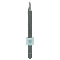 Bosch PRO 1618630000 Chisels 19mm Hex. Pointed chisel, 19mm Hex, 300mm
