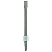 Bosch PRO 1618630003 Chisels 19mm Hex. Flat chisel, 17mm Diameter, 400mm