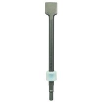 Bosch PRO 1618630007 Chisels 19mm Hex. Spade chisel, 17mm Diameter, 400x50mm