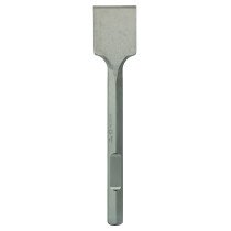 Bosch 1618661000 Spade chisel, 28mm, 400x80mm For GSH16-28 & GSH27