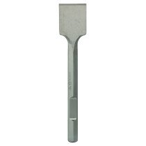 Bosch PRO 1618661000 Spade chisel, 28mm, 400x80mm For GSH16-28 & GSH27