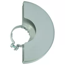 Bosch 1619P06551 Pretective Guard With Cover 125mm