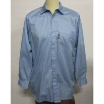 Snickers 1623.10 Heavy Weight Shirt - Royal Blue