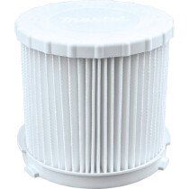 Makita 162518-0 Replacement HEPA Filter for DVC750LZ Vacuum Cleaner