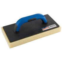 Draper 16257 WFSG/A 280mm x 140mm Sponge Face Float