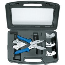 Gedore 1637983 Shears Set for Plastic Pipes 226100