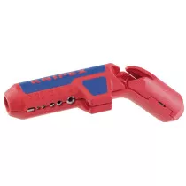 Knipex 16 95 01 SB Ergo Strip Universal 3 in 1 Tool 16414