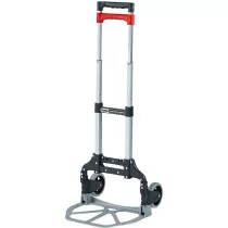Clarke 6500791 CSTF4B 70kg Aluminium Flat Folding Sack Truck