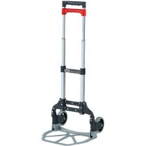 Clarke 6500791 CSTF4B 70kg Aluminium Flat Folding Sack Truck