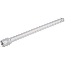 Draper 16757 H-WEXT 1/2" Square Drive Wobble Extension Bar (250mm)