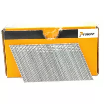 Paslode F16-51MM Angled Brad Nails F16 x 51mm Galvanised