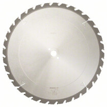Bosch PRO 2608640695 Construct wood for bench circular saws (nail-proof). 500 x 3.8 x30mm 36T