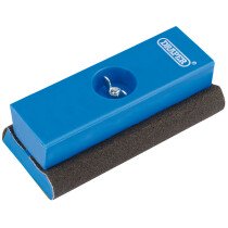 Draper 17163 HSB1 Shaped Mini Sanding Block