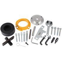 Draper 17195 ETK166 Timing and Overhaul Kit (Ford, Land Rover)