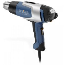 Steinel HL2020E 3-Stage Airflow LCD Heat Gun In Case 2200W 240V