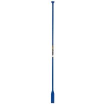 Draper 17678 ASDFB Chisel Point Fencing Bar  1.8m