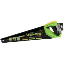 Draper 17693 VSDTP500 Venom® Double Ground 500mm Handsaws (3 Piece)