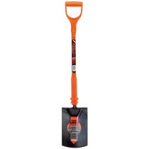 Draper 17694 INS/DSP Fully Insulated Digging Spade