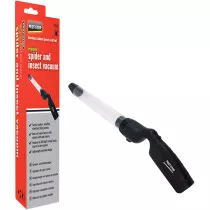 Pest-Stop PRCPSSV Spider & Insect Vacuum