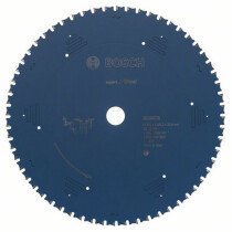 Bosch 2608643060 Circular Saw Blade Expert for Steel 305X25.4MM 60T