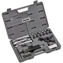 Clarke CHT227 Hydraulic Puller Set 1801227