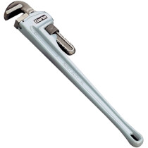 Clarke CHT789 24'' Aluminium Pipe Wrench 1801789