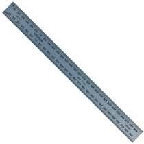 Mitutoyo 182-131 300mm Stainless Steel Rule