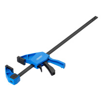 Draper 18893 MDC450 Medium Duty Bar Clamp, 450mm