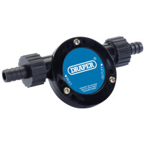 Draper 18937 DPP1 Drill Powered Pump