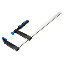 Draper 18956 FCL500 F Clamp, 500mm