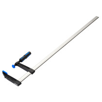 Draper 18959 FCL1000 F Clamp, 1000mm