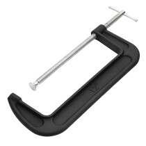 Draper 18979 GCL300 Heavy Duty G Clamp, 350mm