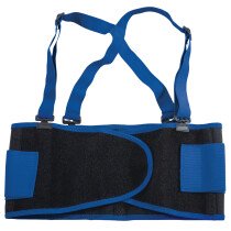 Draper 18016 EBS/2M Medium Size Back Support and Braces