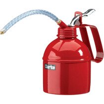 Clarke CHT844 500ml Oil Can 1801844