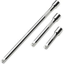 Clarke CHT914 3 Piece 3/8'' Drive Extension Bar Set 1801914