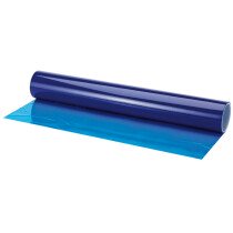 Draper 18019 HSPF/2 Hard Floor Protective Film 600mm x 25m