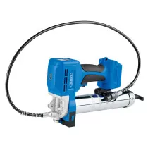Draper 18097 D20 Body Only 20V Grease Gun 