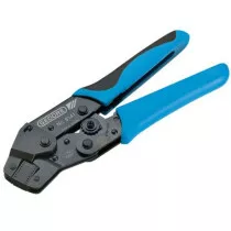 Gedore 1830759 Precision Crimping Wrench for Conductor End-Sleeves 8141
