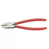 Knipex 70 01 180 SBE 180mm Diagonal Side Cutter 18441