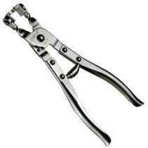 Gedore 1894382 Hose Clamp Pliers for Spring-Band Clamps 207mm 132-2
