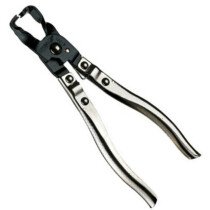 Gedore 1894390 Hose Clamp Pliers for Spring-Band Clamps 195mm 132-3