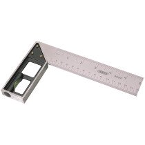 Draper 18952 2294 150mm Try and Mitre Square