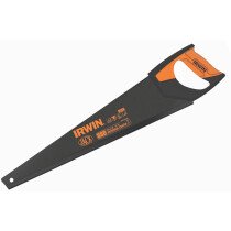 Irwin 1897525 880UN Universal Hand Saw 550mm (22in) PTFE Coated 8 TPI