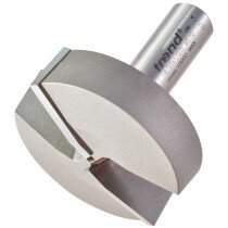 Trend 18/20X1/2TC Panel bevel cutter