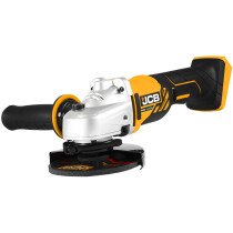 JCB 21-18AG-B Body Only 18V 115mm Angle Grinder