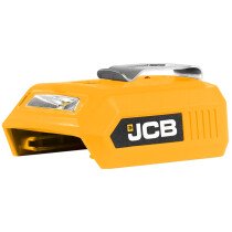 JCB 21-18USB 18V USB Adaptor