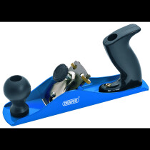 Draper 19208 D206 235mm Hobbyist Smoothing Plane