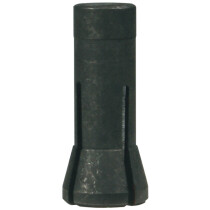 Makita 192988-9 Collet Cone For machines: GD0810C, SIZE: 8mm, 1929889