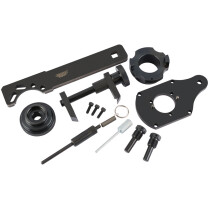 Draper 19312 ETK277 Engine Timing Kit (Vauxhall)
