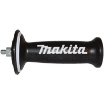 Makita 194514-0 Anti-Vibration Grip - Accessory for Angle Grinders GA4550/GA4550R GA5050/GA5050R